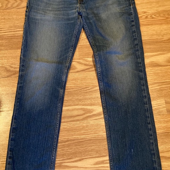 Levi’s style 511 size 33x32 - Picture 3 of 4